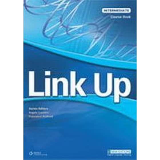 Link Up Intermediate (B1-B2) image 0