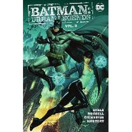 Batman: Urban Legends Vol. 3