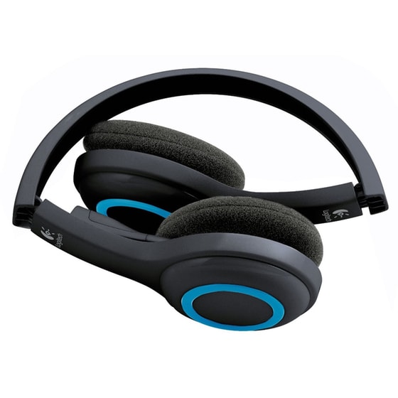 Ακουστικά Headset Logitech H600 image 3