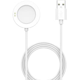 Φορτιστής Xiaomi Charging Dock BHR7215GL σε USB-A για Xiaomi Watch 2 - White