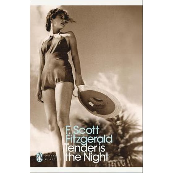 Tender is the Night image 0