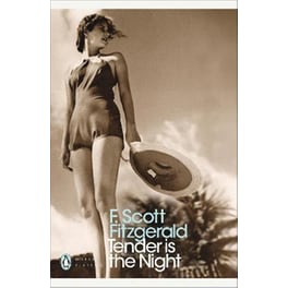 Tender is the Night