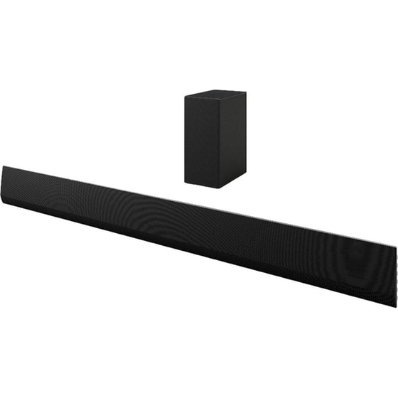 LG SG10TY Soundbar 420W 3.1 - Μαύρο image 2