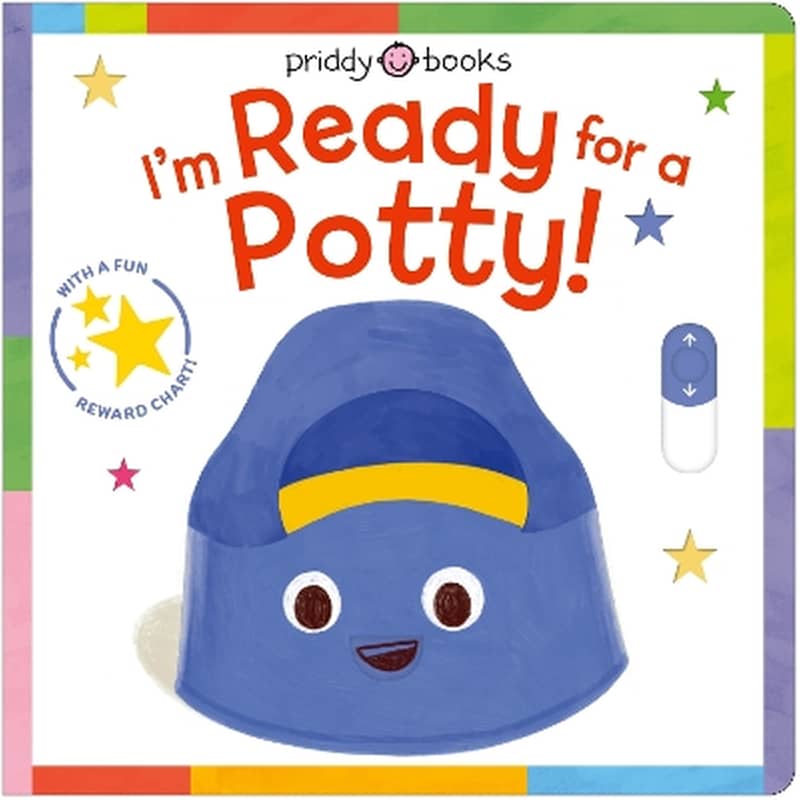 Im Ready for a Potty! (Ready, Set, Go!)