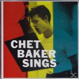 Chet Baker Saga