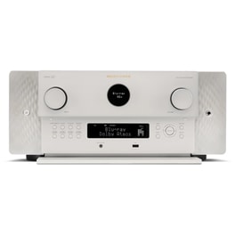 Marantz Cinema 40 AV Receiver 9.4 Καναλιών - Ασημί/Χρυσό