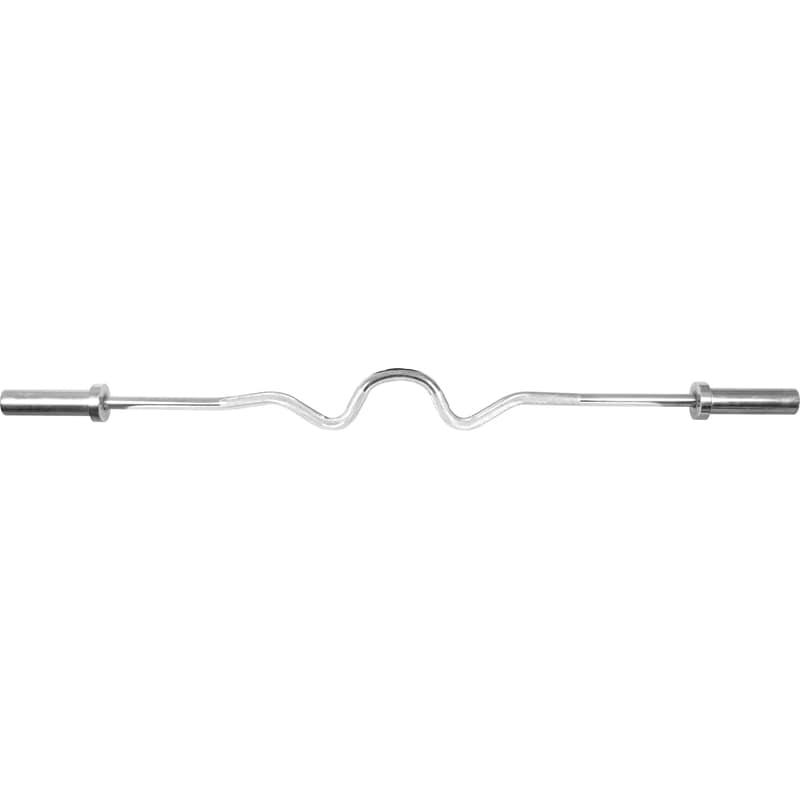 AMILA Στραβόμπαρα Ολυμπιακού Τύπου Z Φ50mm 9kg Amila 84534 145cm από Ατσάλι