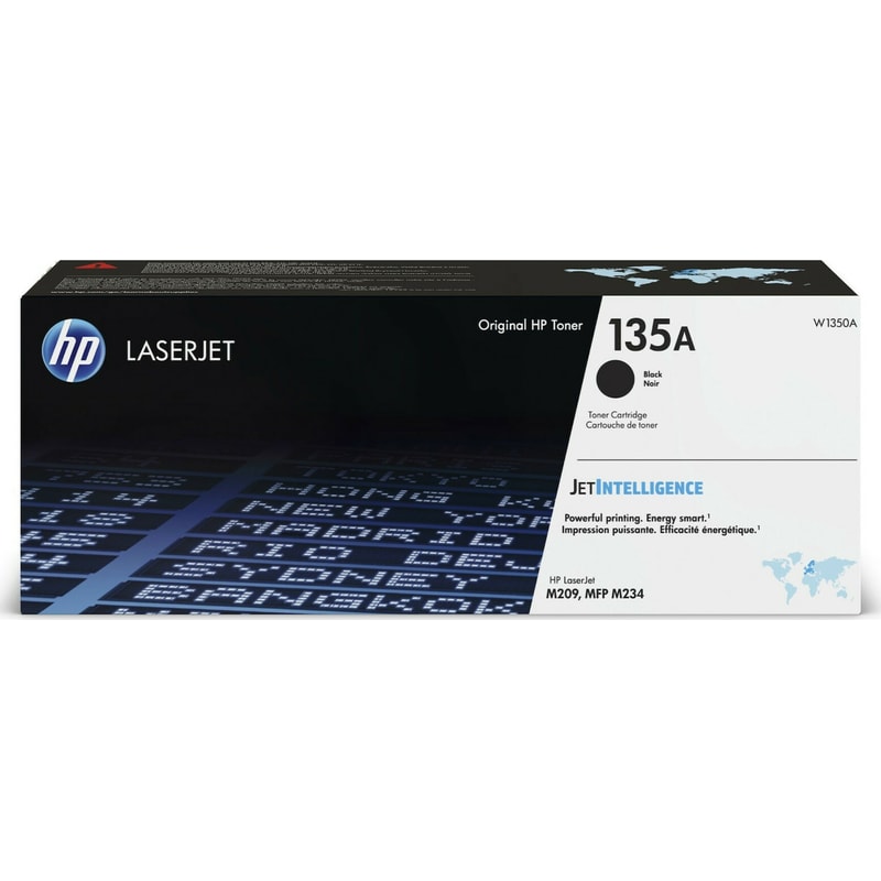 HP Toner HP 135A W1350A - Black