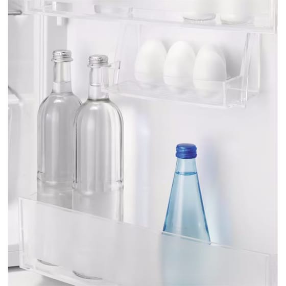 ELECTROLUX LFB2AE88S1 382 Lt Εντοιχιζόμενo Μονόπορτο Ψυγείο image 1