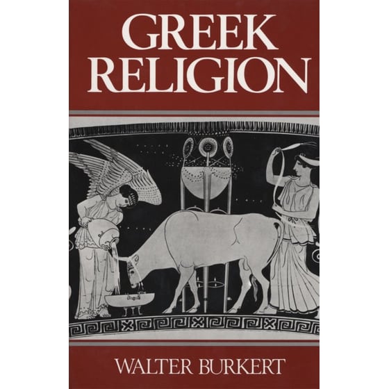 Greek Religion image 0
