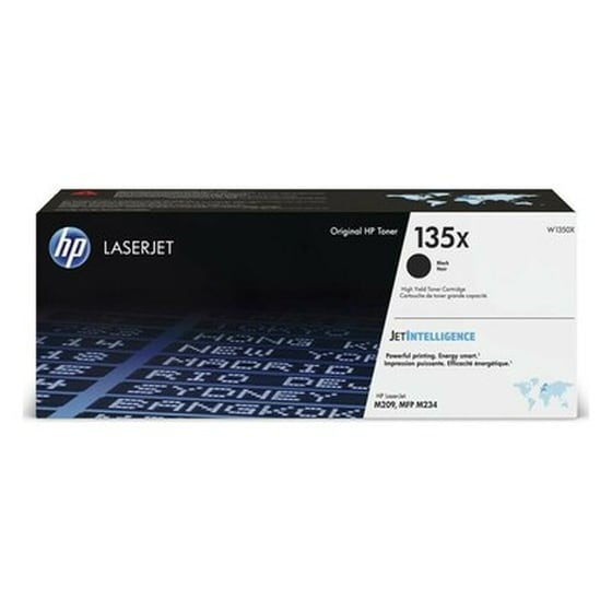 Toner HP 135x W1350X - Black image 0