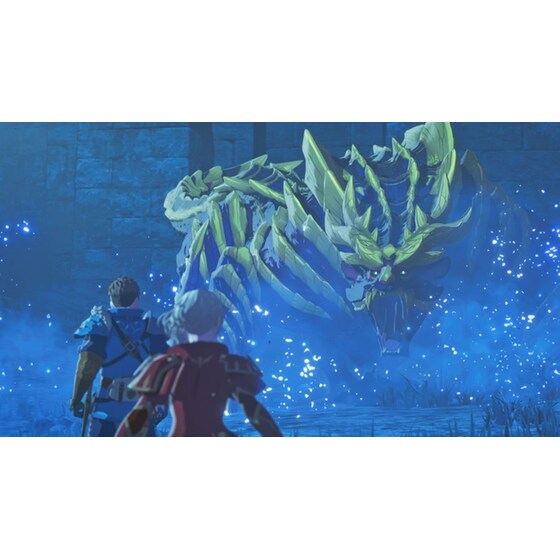 Monster Hunter Stories 3: Twisted Reflection (Game Key Card) - Nintendo Switch 2 image 30