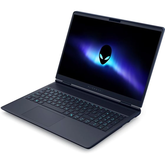 Dell Alienware 16x Aurora AC16251 16" WQXGA WVA (Intel Core Ultra 9-275HX/64 GB/2TB SSD/GeForce RTX 5070/Win11Pro) Laptop image 1