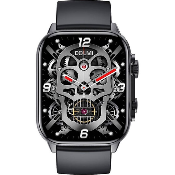 Smartwatch Colmi C81 47mm - Black image 0