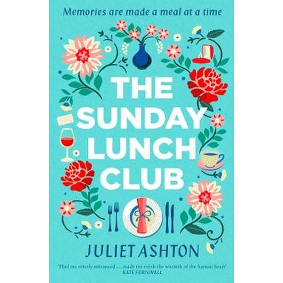 Sunday Lunch Club image 0