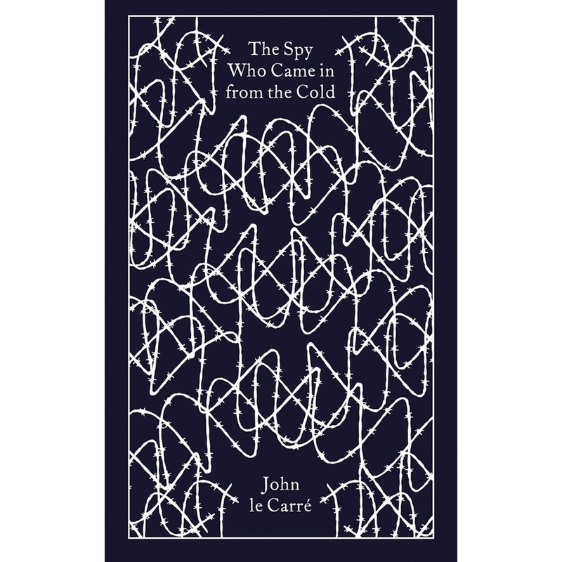 The Spy Who Came in from the Cold