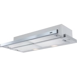 FRANKE NEW FLEX FTC 912 XS 90 cm Inox Απορροφητήρας Συρόμενος