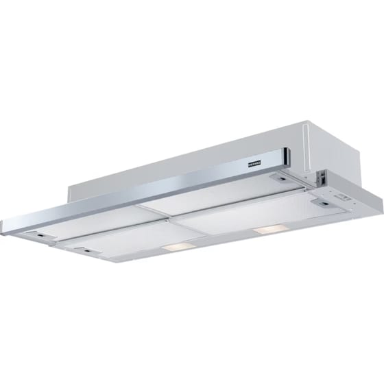 FRANKE NEW FLEX FTC 912 XS 90 cm Inox Απορροφητήρας Συρόμενος image 0