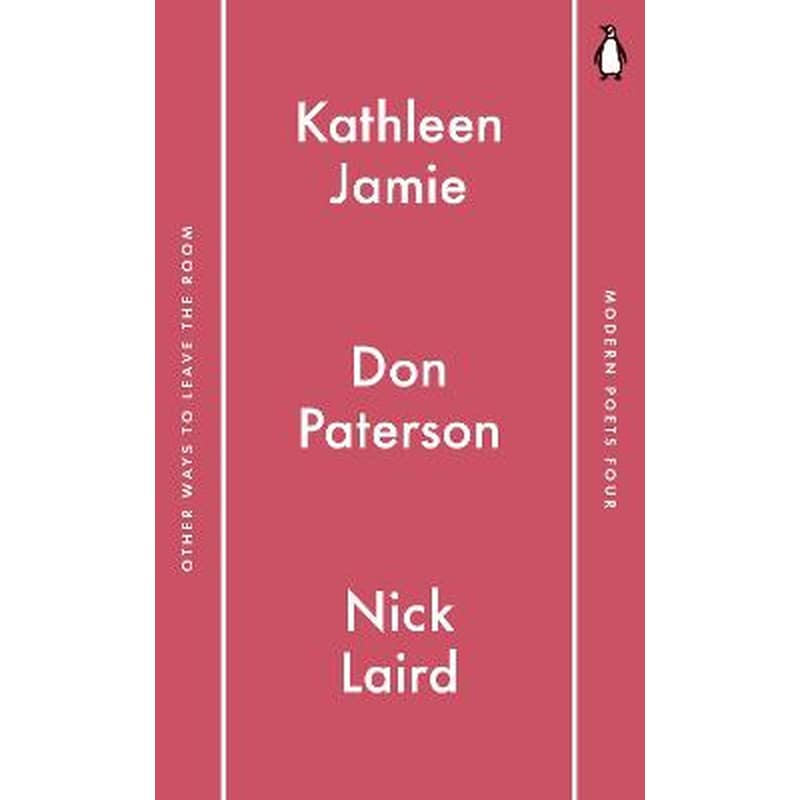 Penguin Modern Poets 4
