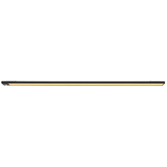 Σένσορας Yeelight Motion Closet Light A60 60 cm - Μαύρο image 1