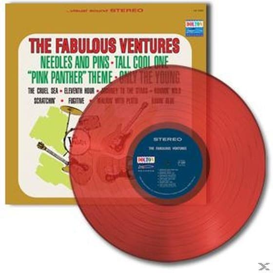 Fabulous Ventures image 0