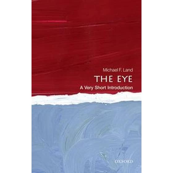 Eye: A Very Short Introduction image 0