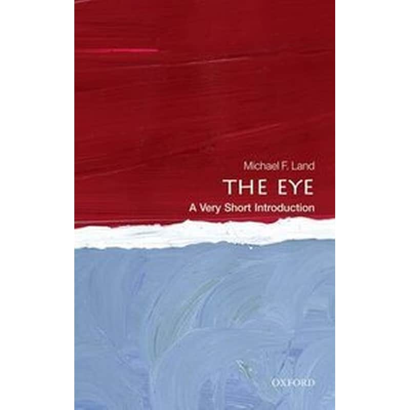 Eye: A Very Short Introduction