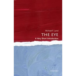 Eye: A Very Short Introduction