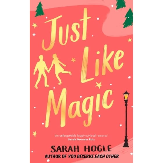 Just Like Magic image 0