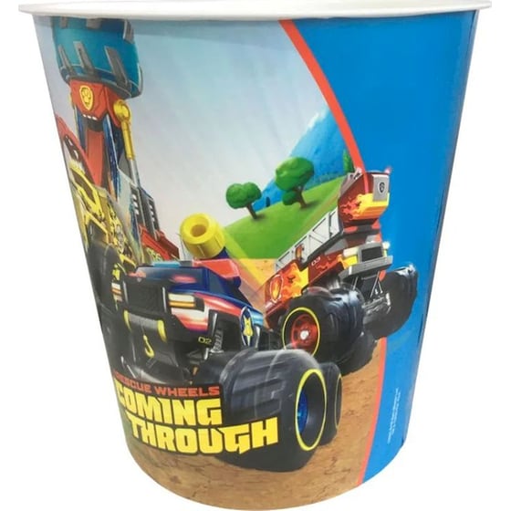 Καλάθι Αχρήστων Gim Paw Patrol image 1