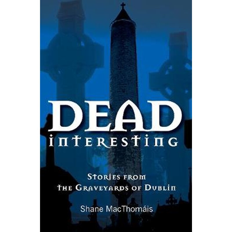 Dead Interesting