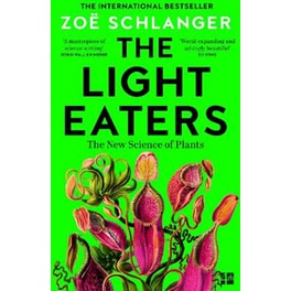 The Light Eaters