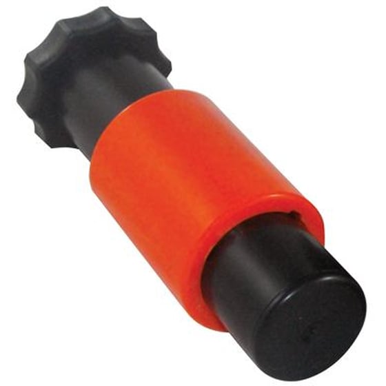 Γρίφος Groove Tube Simple Orange Dael o Ring image 2