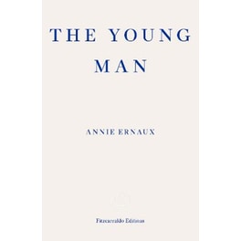 Young Man - WINNER OF THE 2022 NOBEL PRIZE IN LITERATURE