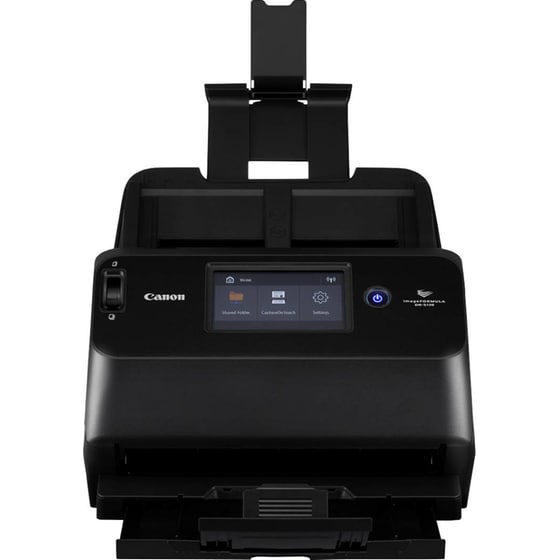 Canon imageFORMULA DR-S130 Σαρωτής Εγγράφων A4 600 dpi image 1