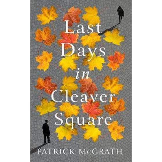 Last Days in Cleaver Square image 0