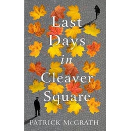 Last Days in Cleaver Square