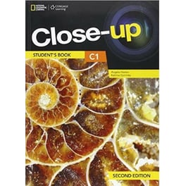 Close-Up C1 Student's Book Special Pack