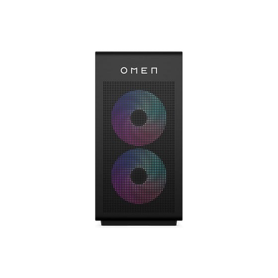 Desktop HP Omen 35L (Intel Core i7-14700F/32GB/1TB SSD/GeForce RTX 5070/Win11Home) image 0