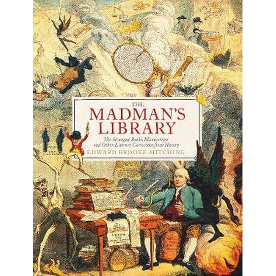 Madman's Library image 0
