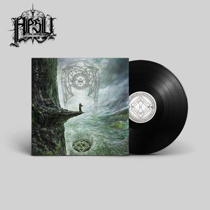 Proscriptor Mcgoverns Apsu (Black Vinyl)