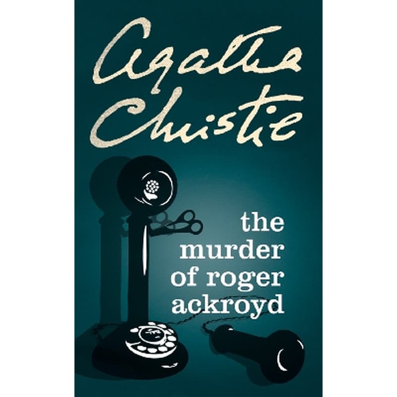 The Murder of Roger Ackroyd