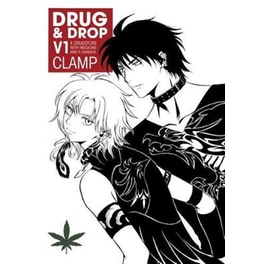 Drug & Drop, Vol. 1