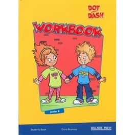 Dot & Dash Junior B Workbook