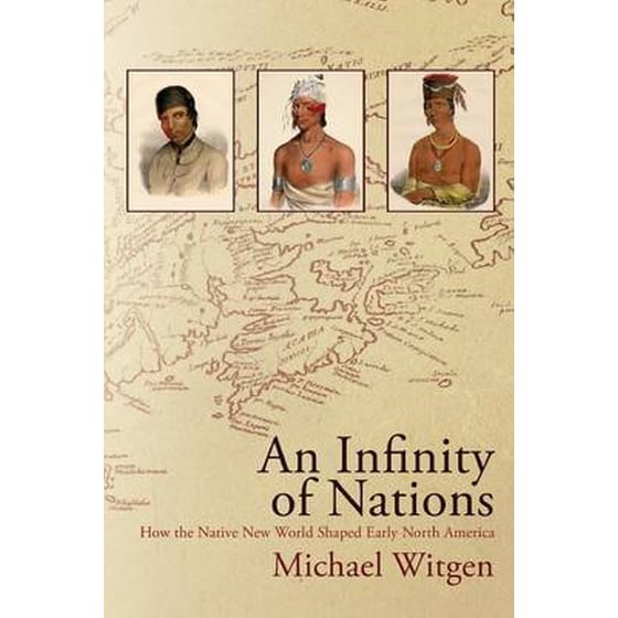 Infinity of Nations image 0