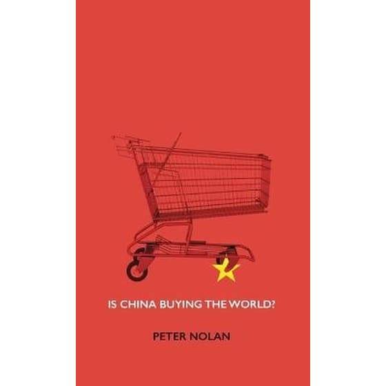 Is China Buying the World? image 0
