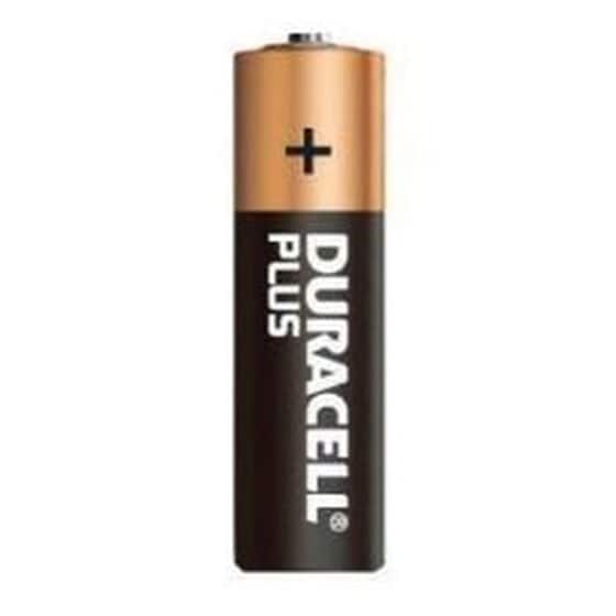 Duracell Αλκαλικές Μπαταρίες R06 ΑΑ 1.5V 12τμχ image 0