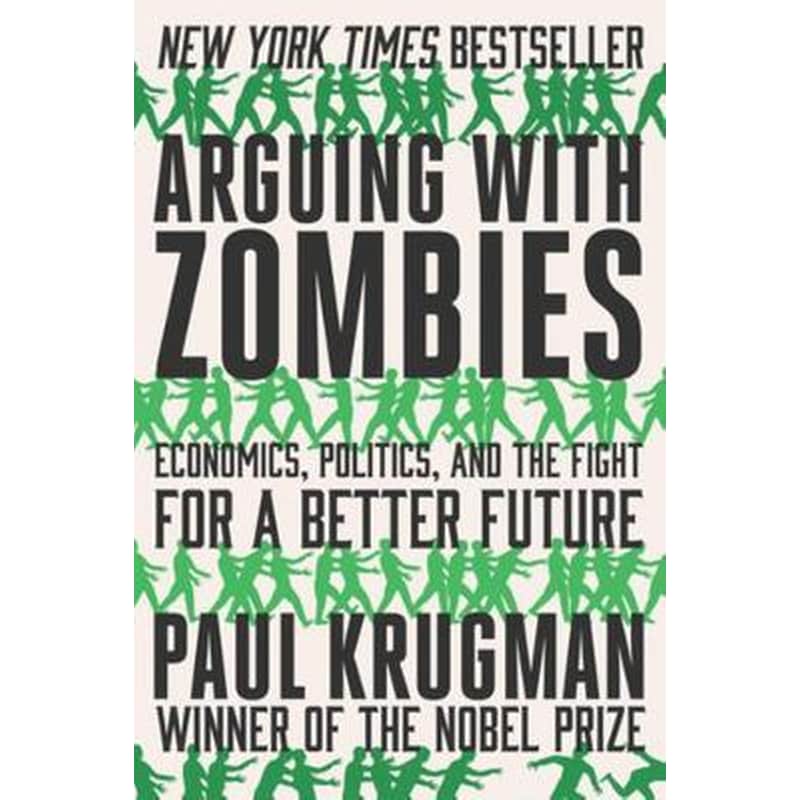 Arguing with Zombies