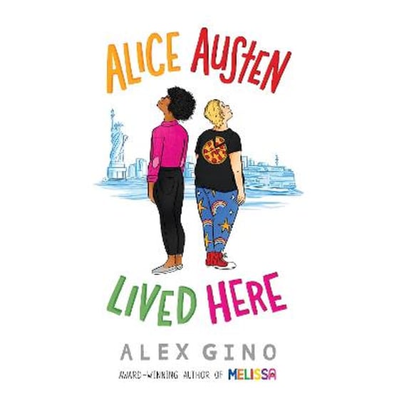 Alice Austen Lived Here image 0