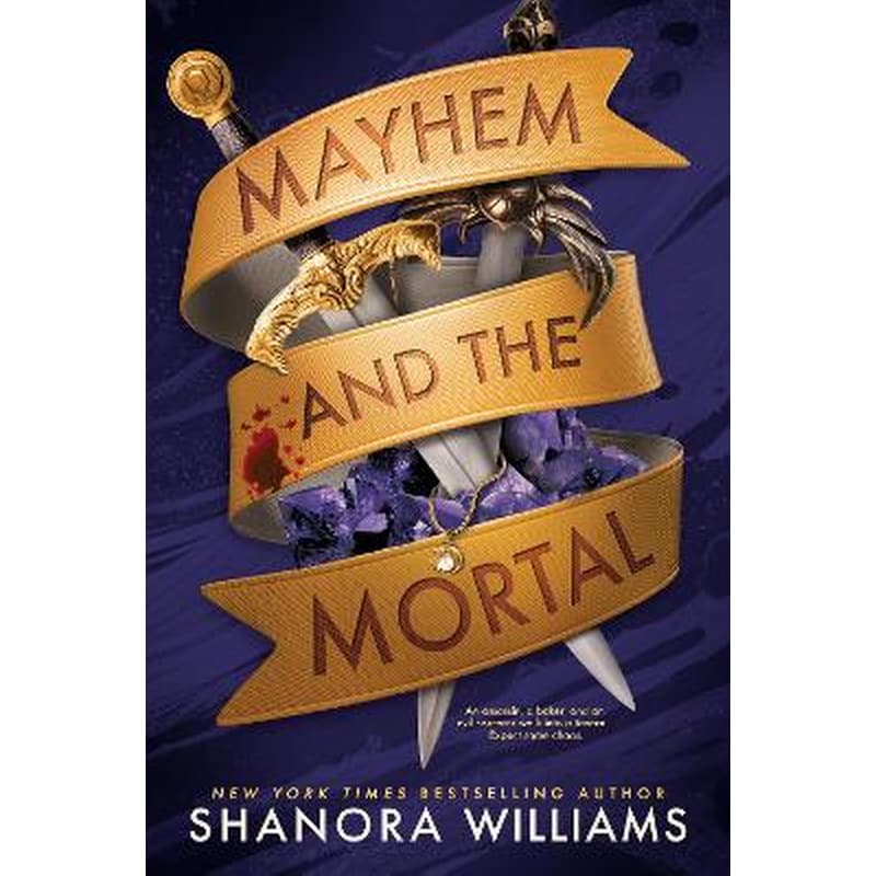Mayhem and the Mortal